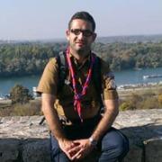 Profile photo of Vedran Vidakovic